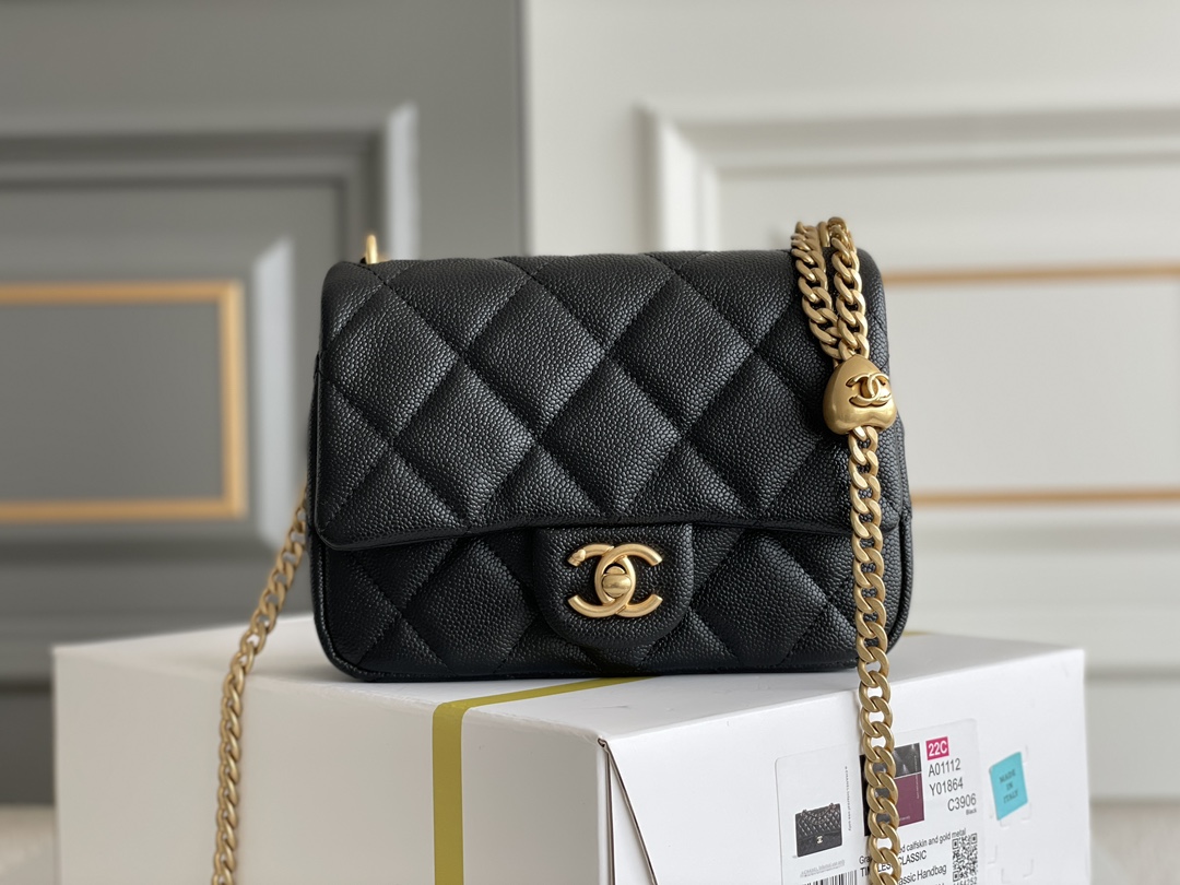 Chanel CF Series Bags